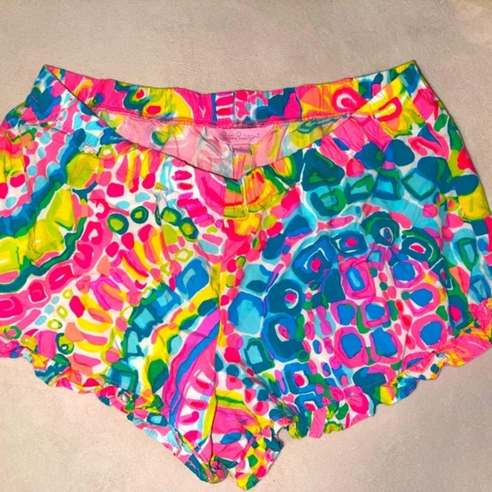 Lilly Pulitzer‎ Shorts